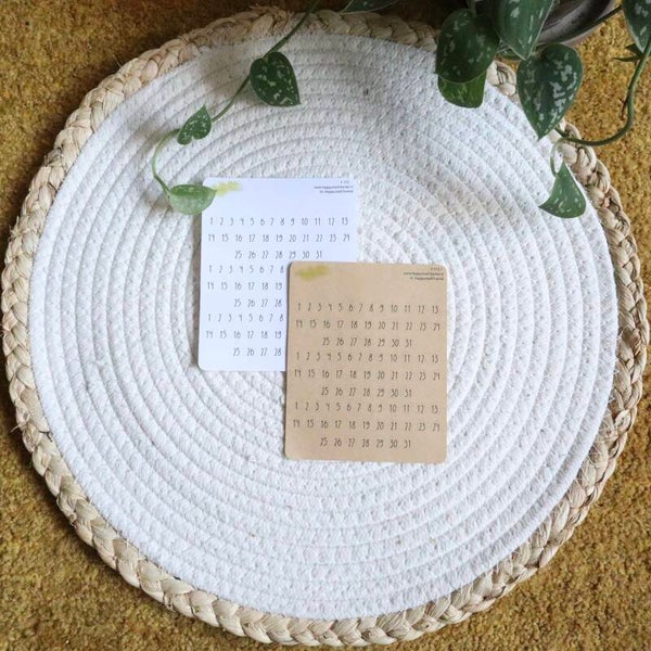 STICKERS - Datum Clothingside