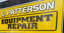 Mobile Line Boring &amp; Heavy Equipment Repair Precision On-Site Repairs That Minimize Downtime.c.Patterson Equipment Repair