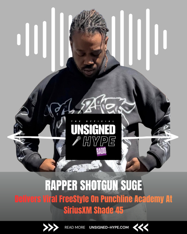 ARTIST SPOTLIGHT