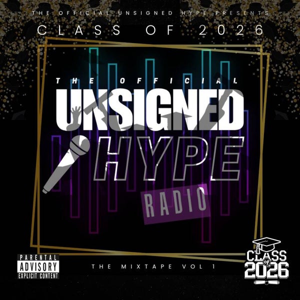 THE ROOKIE CLASS MIX-TAPE SUBMISSION