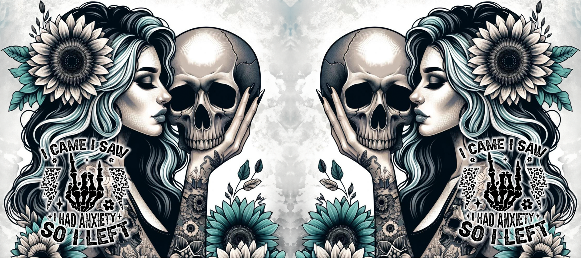 Mädels2026 - Motiv Tasse  360°