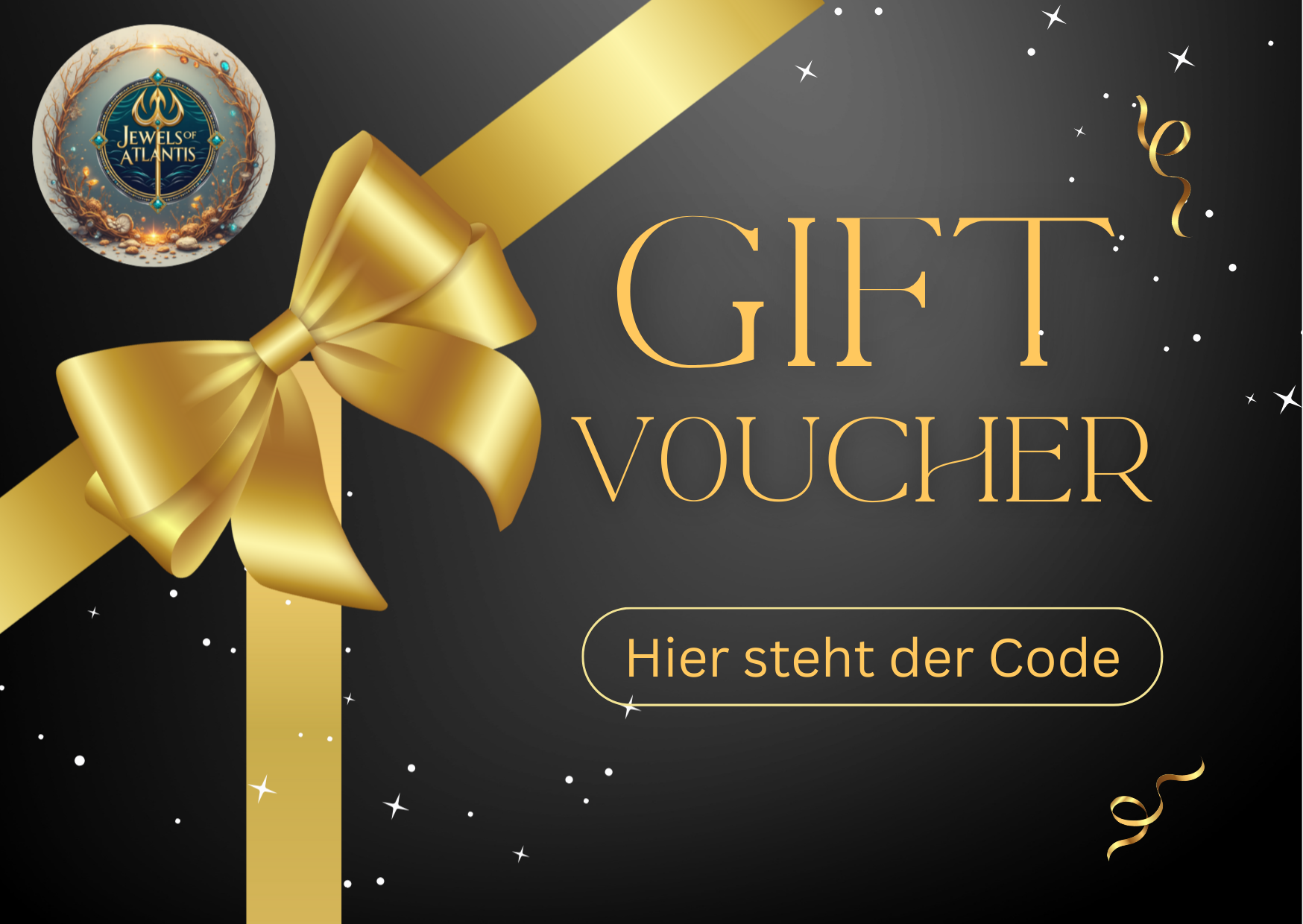 Geschenkgutschein 10 €