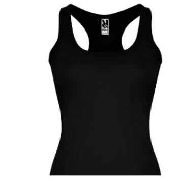 Basic Damen Top
