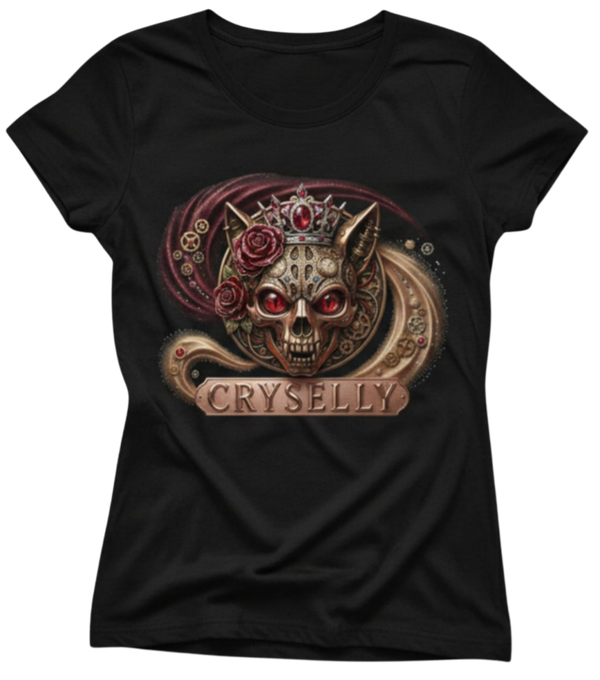 CRYSELLY Logo