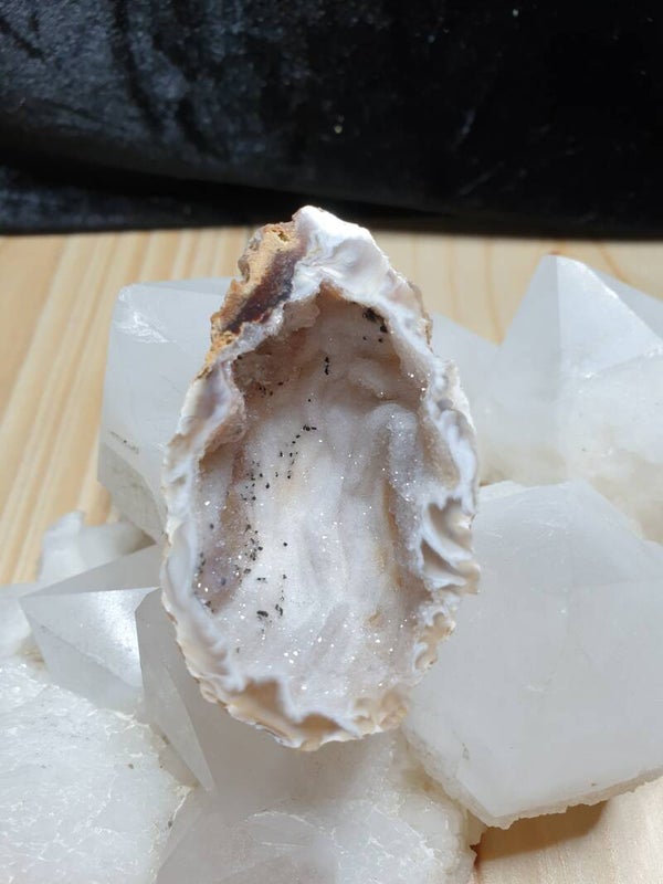 Agaat geode