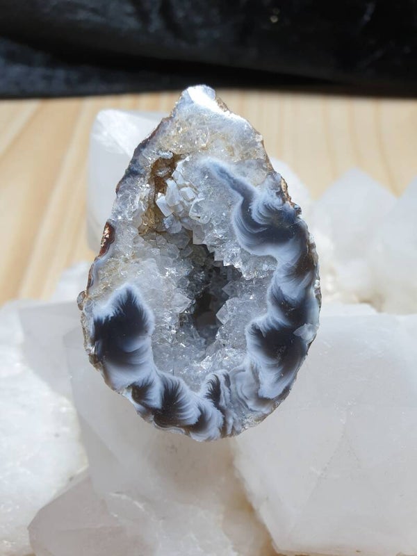 Agaat geode