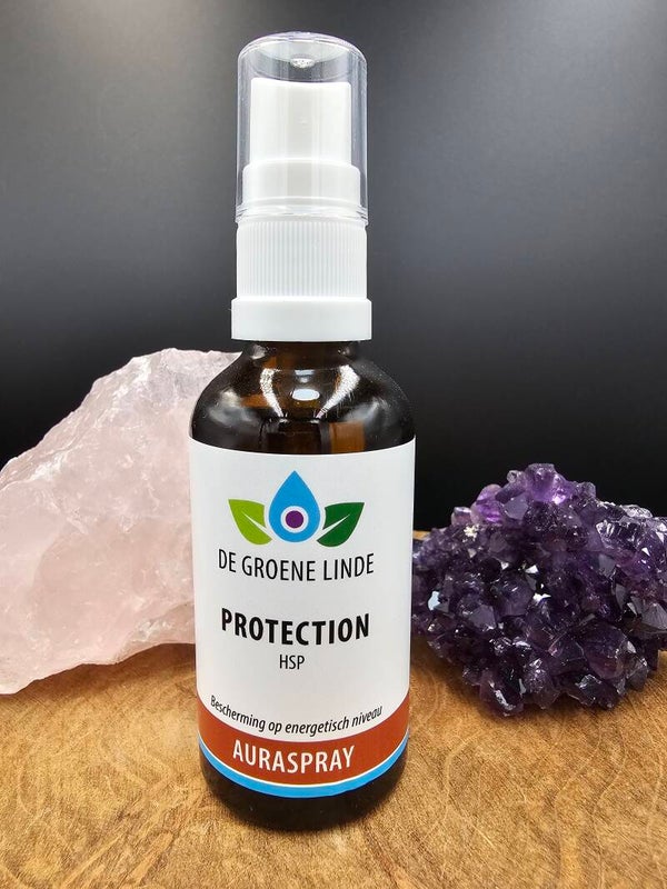 Protection auraspray 50ml (gl)