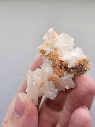 Apofylliet Heulandiet Stilbiet (box3)