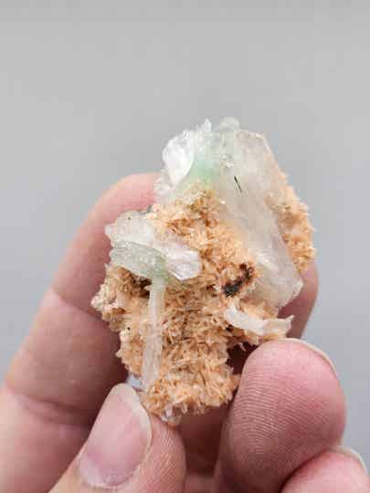 Apofylliet Heulandiet Stilbiet (box3)