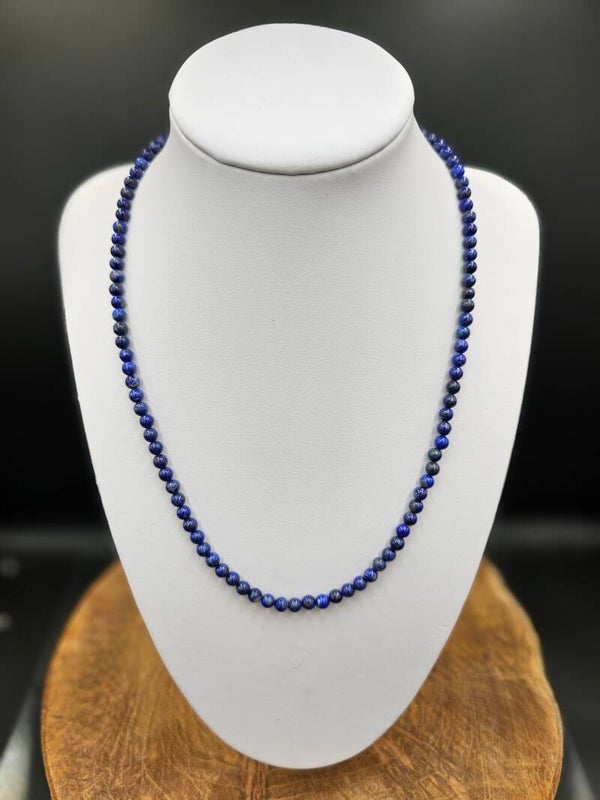 Lapis Lazuli (zk)