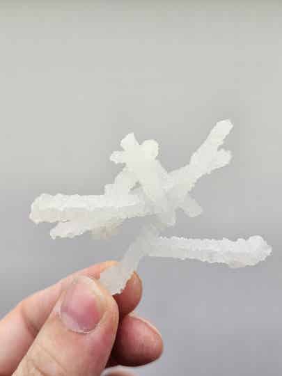 Prehniet Laumontiet (box3)