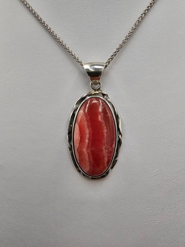 Rhodochrosiet (zh)