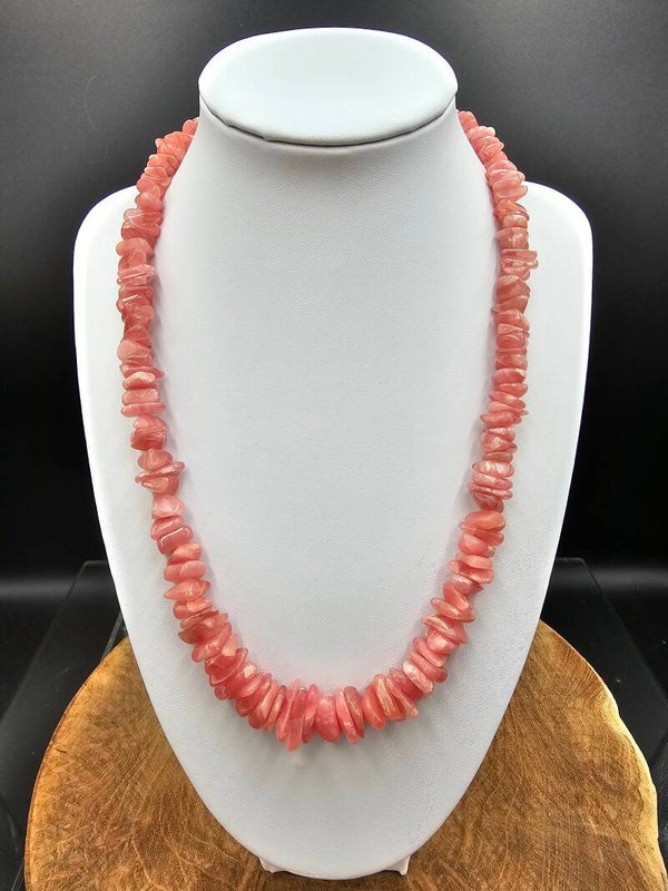 Rhodochrosiet (zk)