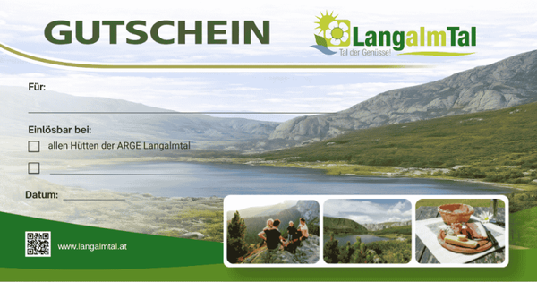 Gutschein