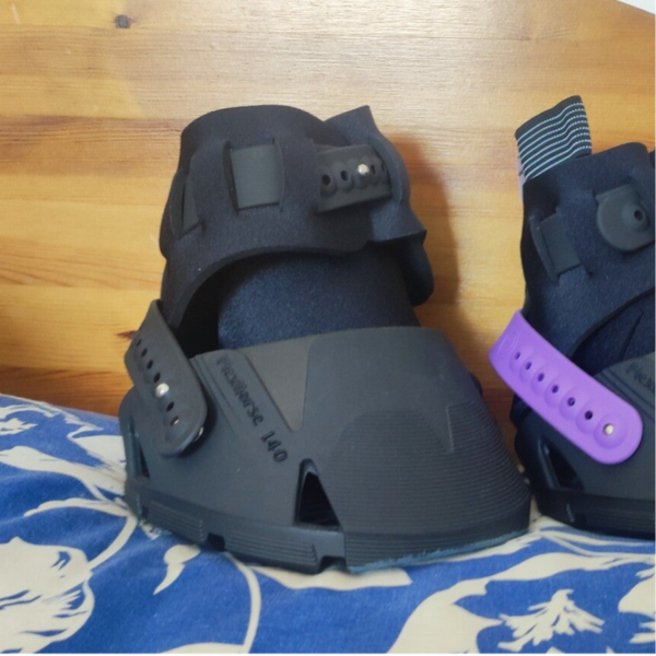 KIT D'ESSAI toutes les tailles