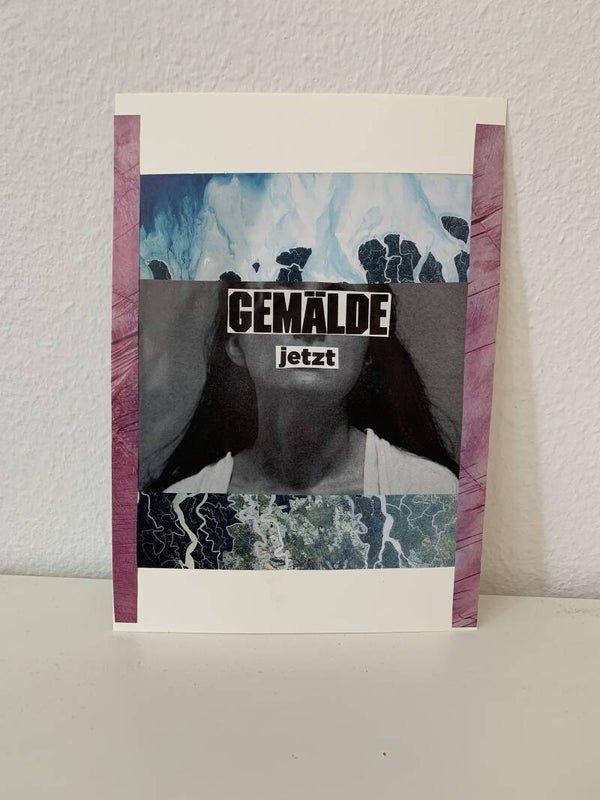 Gemälde