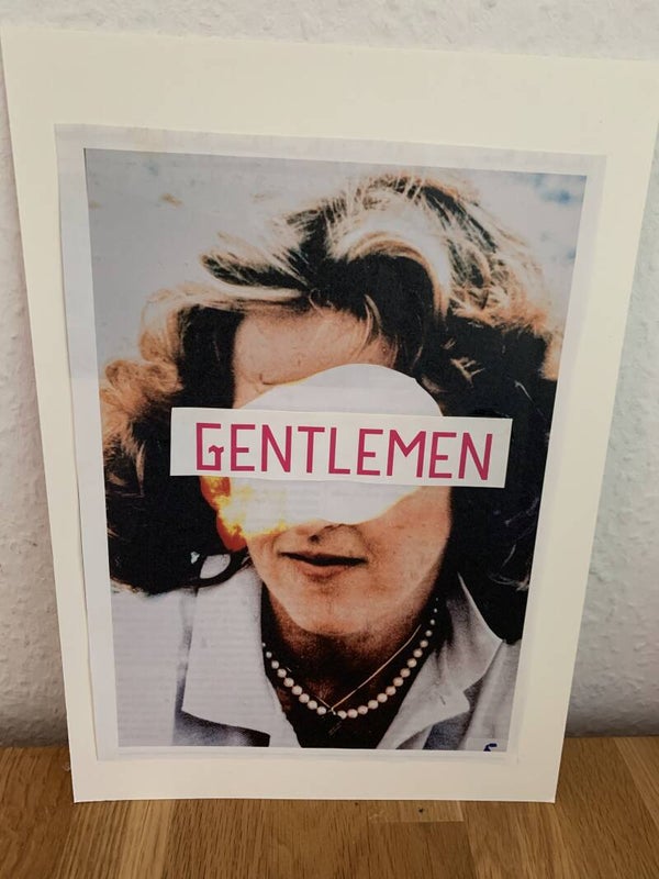 Gentlemen