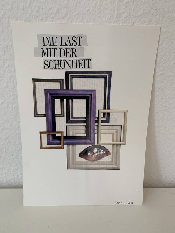 Schönheit