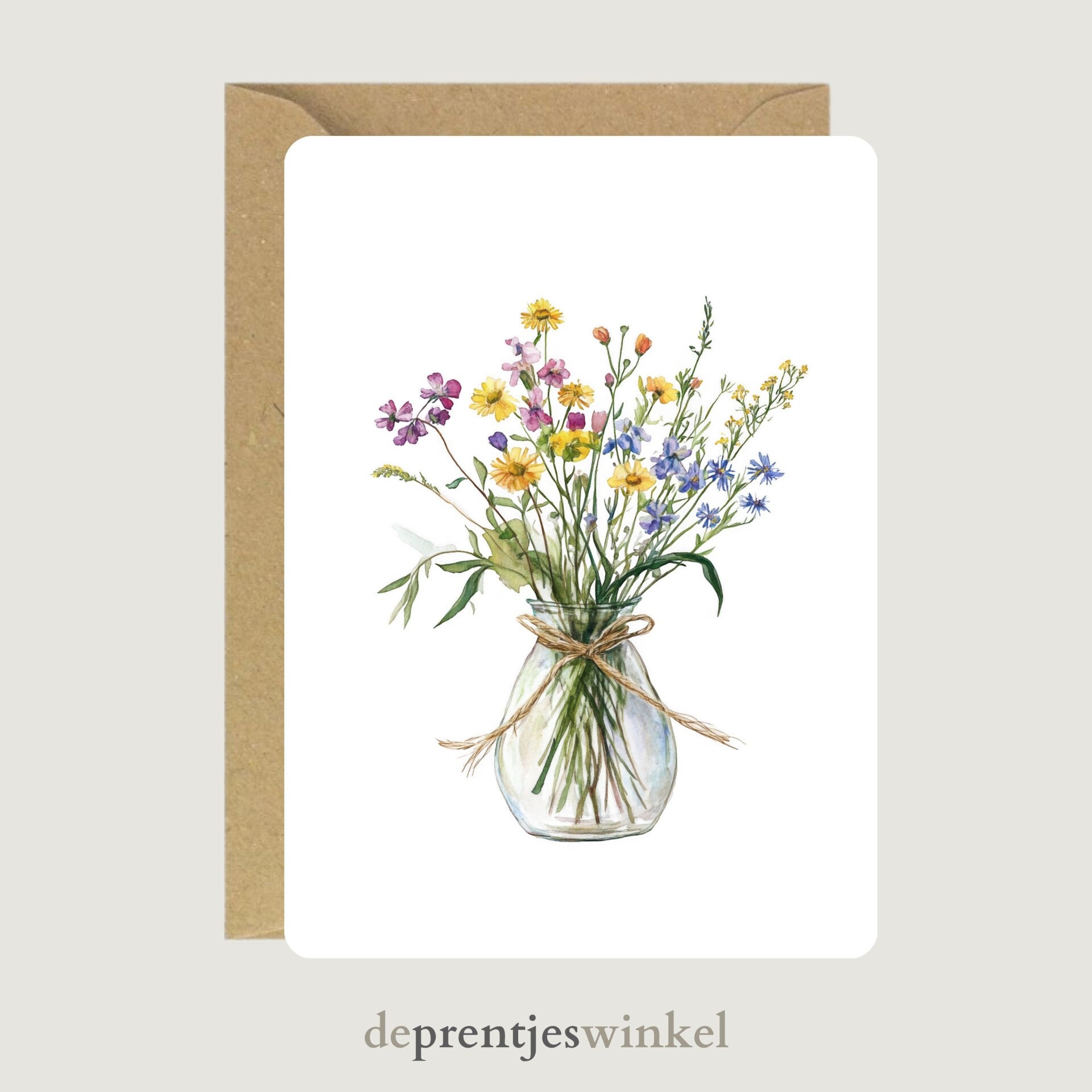 BLANCO | Plukboeket
