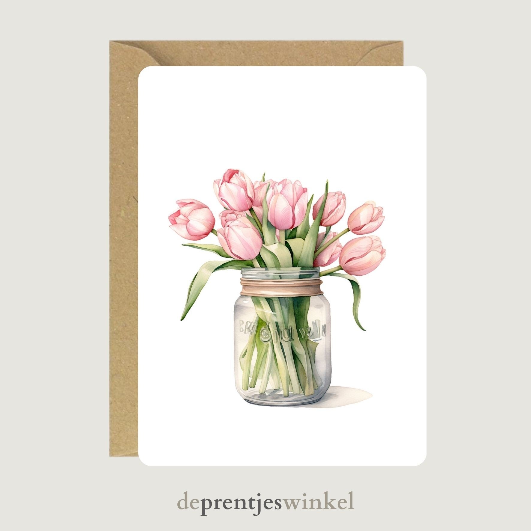 BLANCO | Tulpen