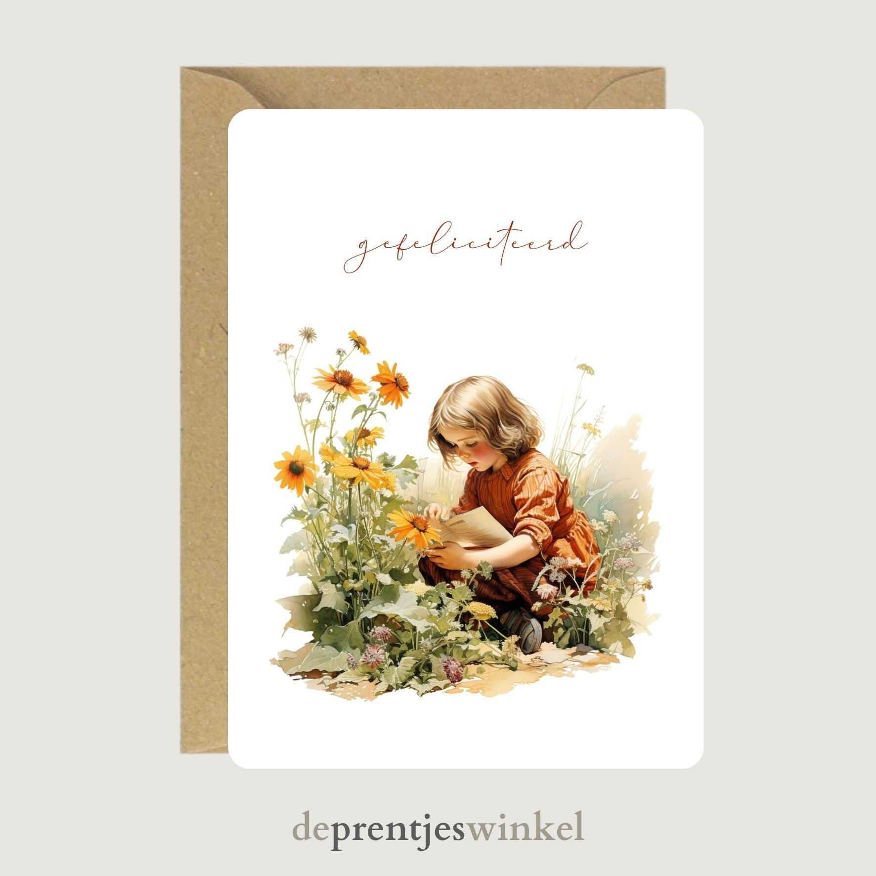 GEFELICITEERD | Lezen