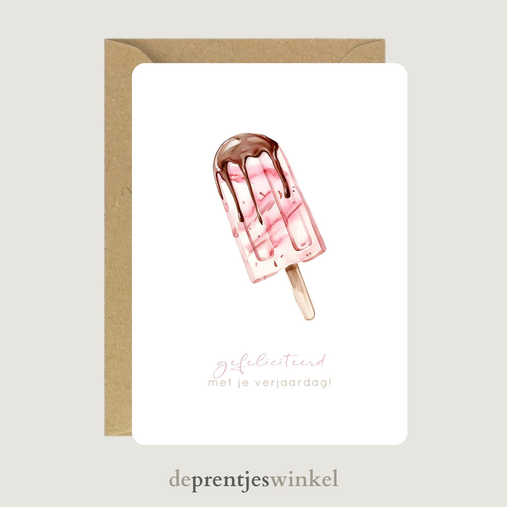 GEFELICITEERD | IJsje 02