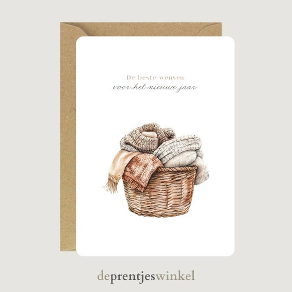 Beste wensen | 03
