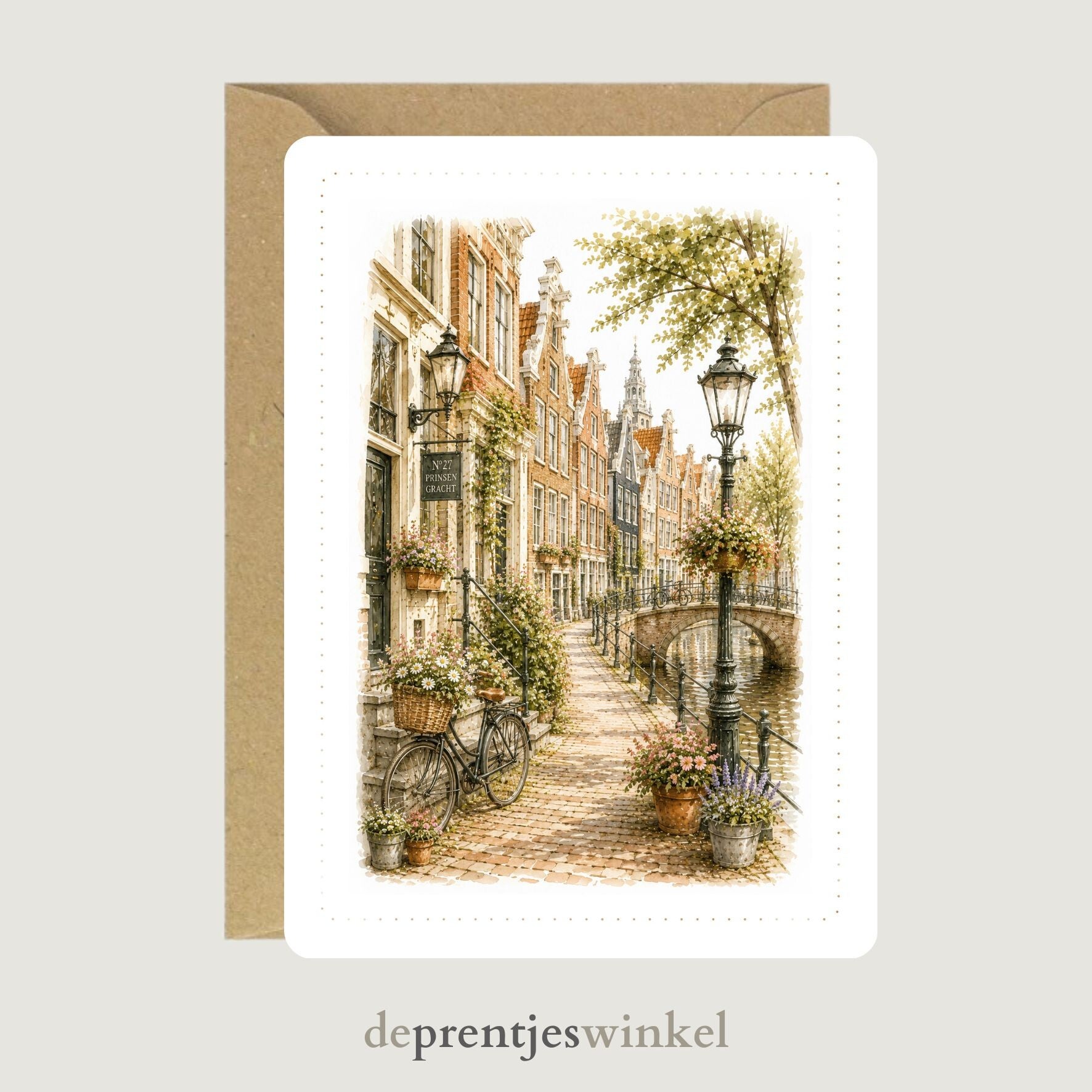 BLANCO | Stadsdeel 2