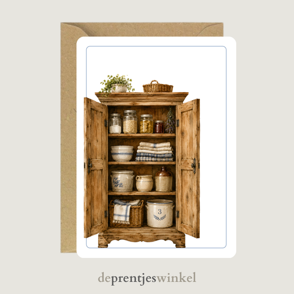 BLANCO | Brocante 03