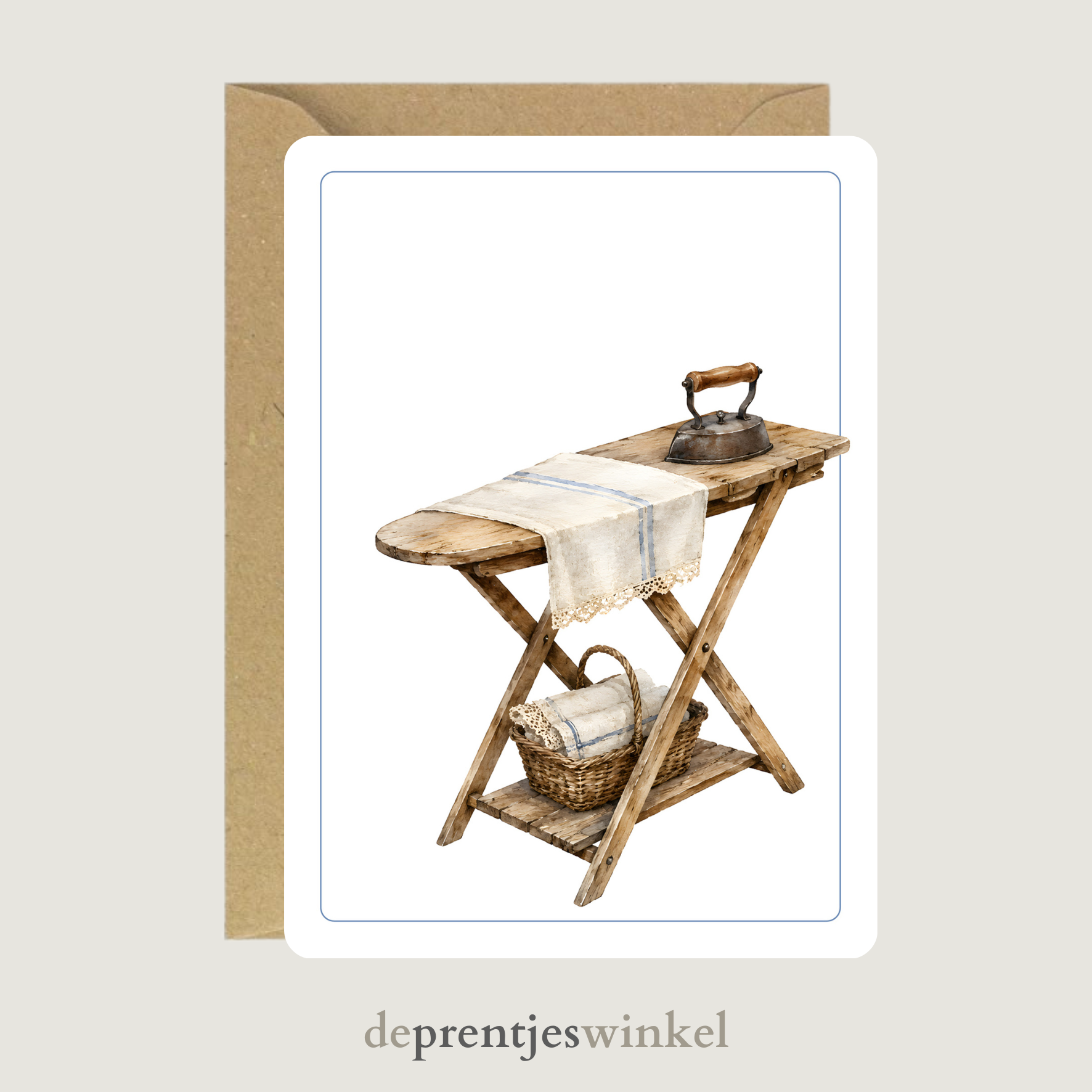 BLANCO | Brocante 04