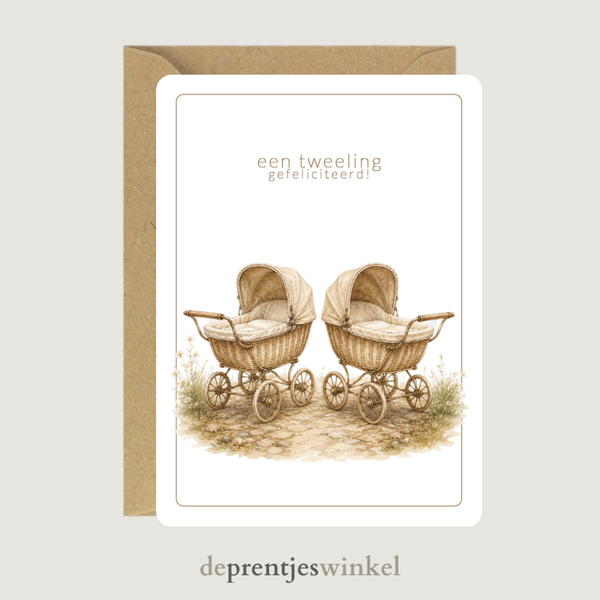 TWEELING | 01