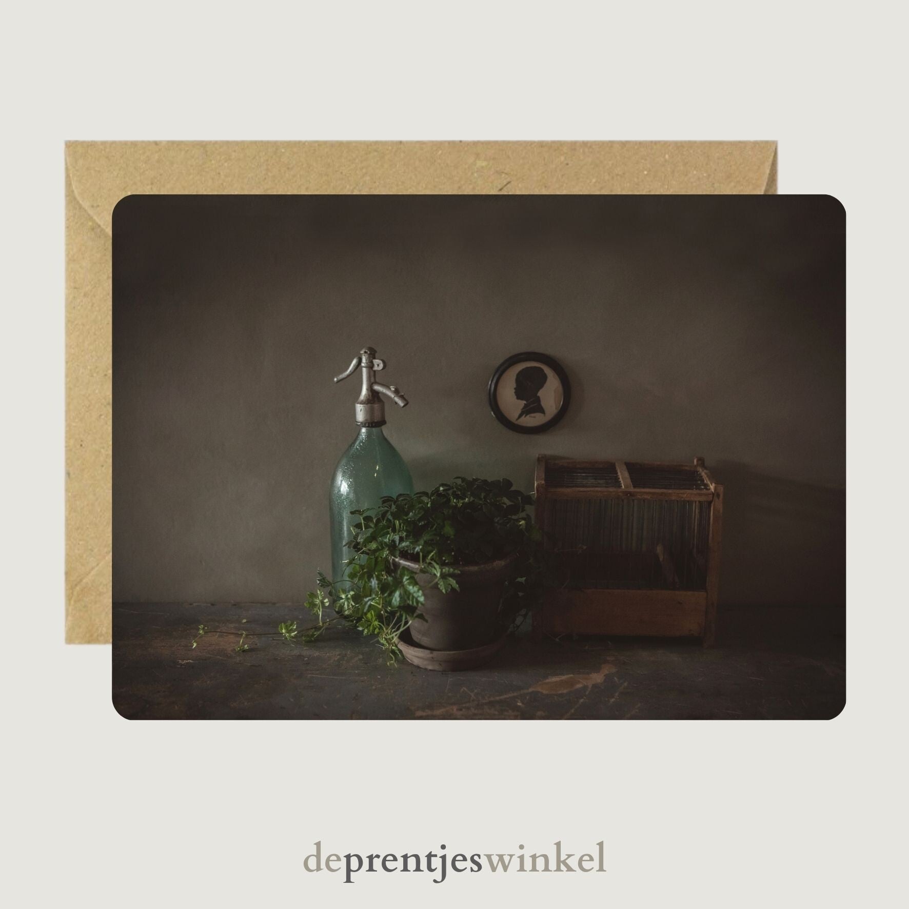 Dichtbij huis | Waterspuit