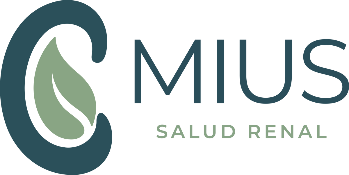 Mius Lab MIUS SALUD RENAL