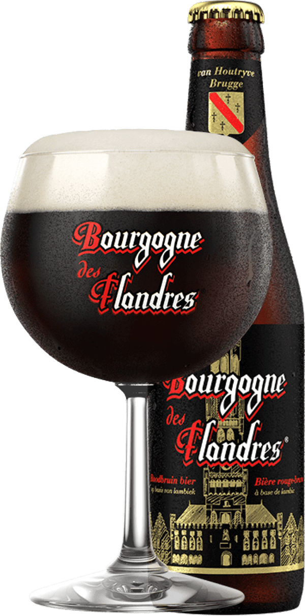Timmermans - Bourgogne des flandres
