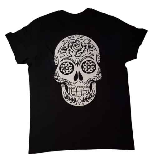 Tshirt Skully