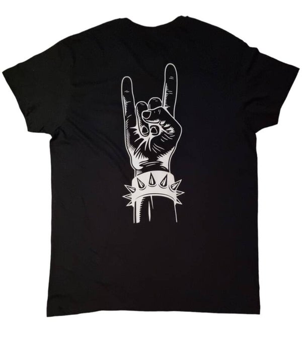 Tshirt Rock
