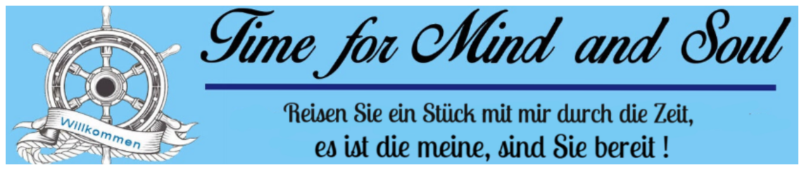 Aushängeschild der Homepage