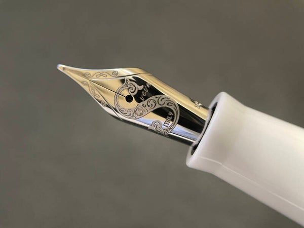 Nibs