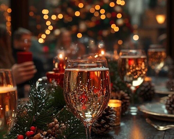 Silvester Gala Dinner 2025/26 Kinder Menu