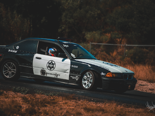 Coaching avec votre véhicule