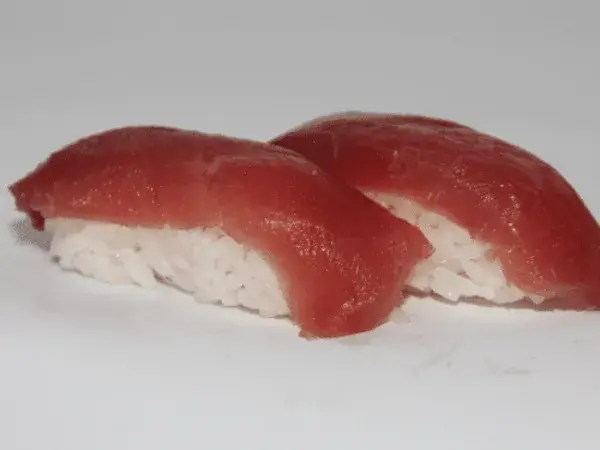 Maguro Nigiri  (2 Stück)