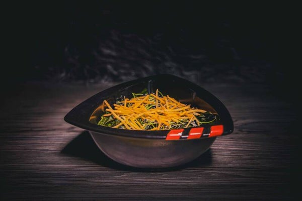 Algensalat