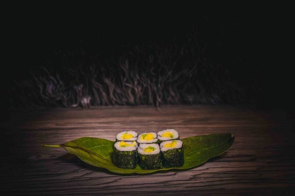Avocada Mango (8 Stück)