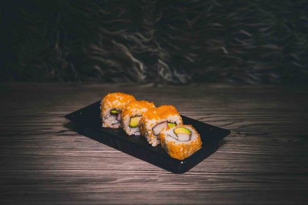 California Roll ( 8 Stück)