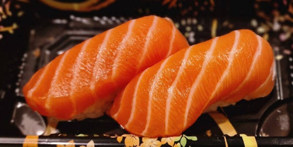 Sake Nigri