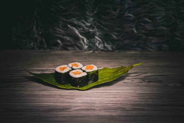 Sake (8 Stück)