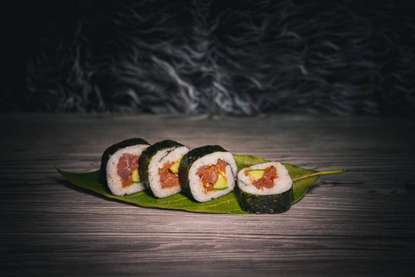 Spice Tuna (8 Stück)