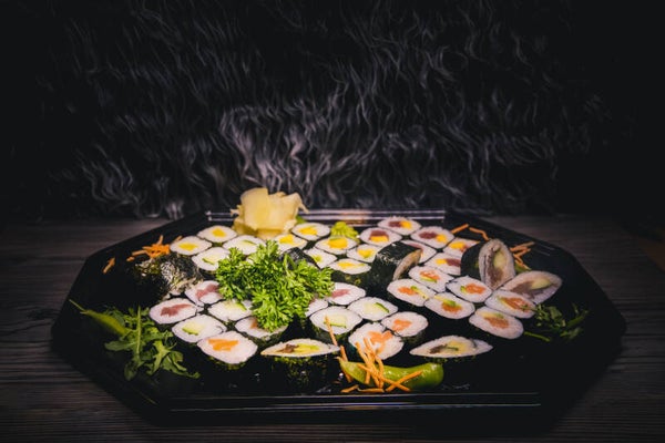 Maki City (2 Personen)