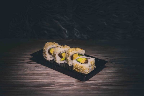 Vegi Roll (8 Stück)