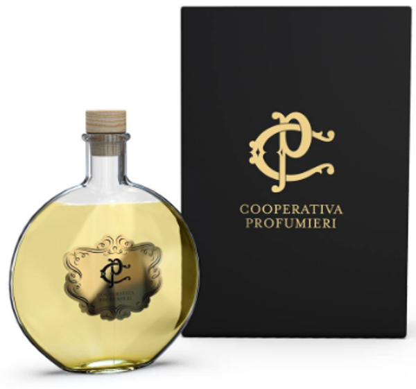 Raumduft-Diffuser Bacchus Symphonies 100ml